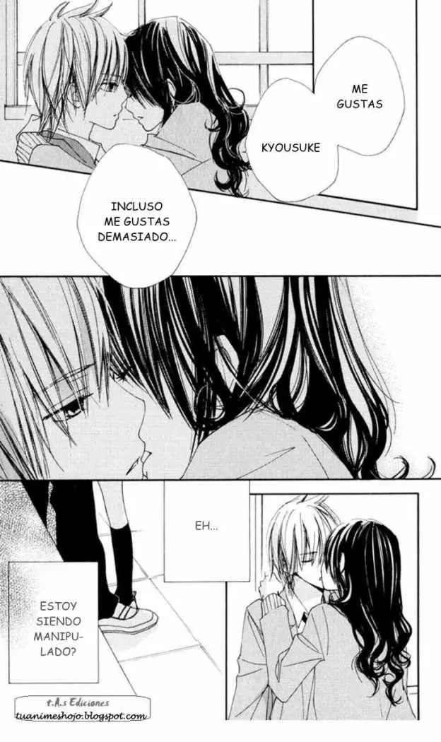 Bokura wa Itsumo (2007) - Capítulo 6 - Página 13 - LectorTMOo
