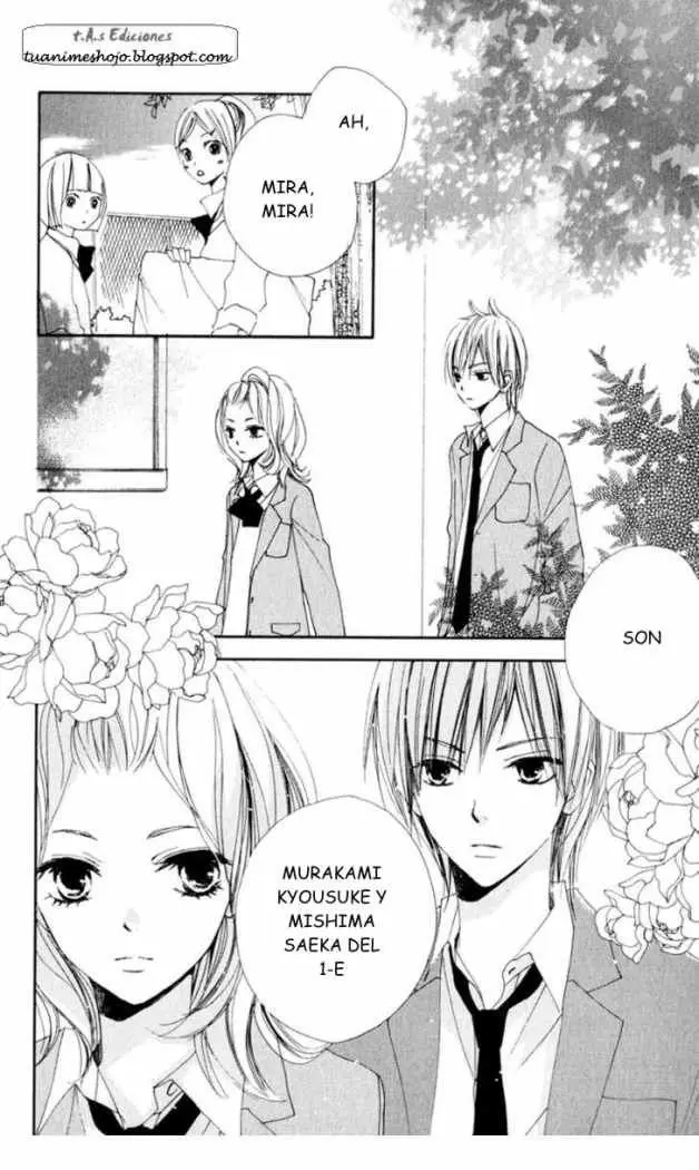 Bokura wa Itsumo (2007) - Capítulo 6 - Página 16 - LectorTMOo