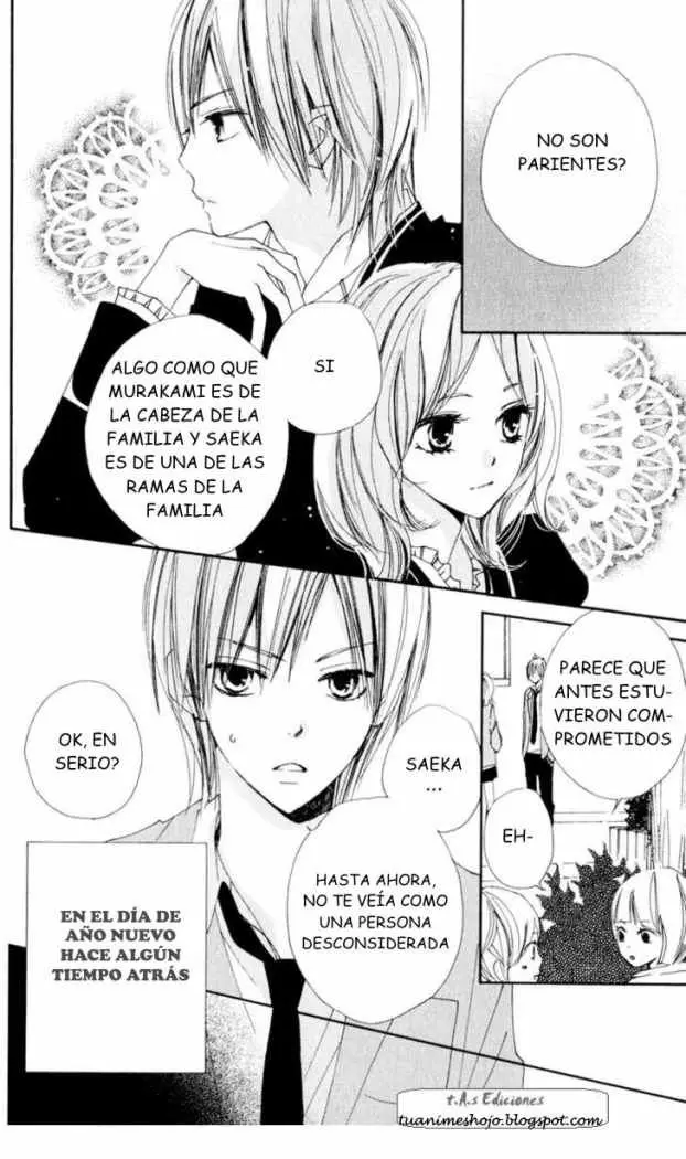 Bokura wa Itsumo (2007) - Capítulo 6 - Página 18 - LectorTMOo