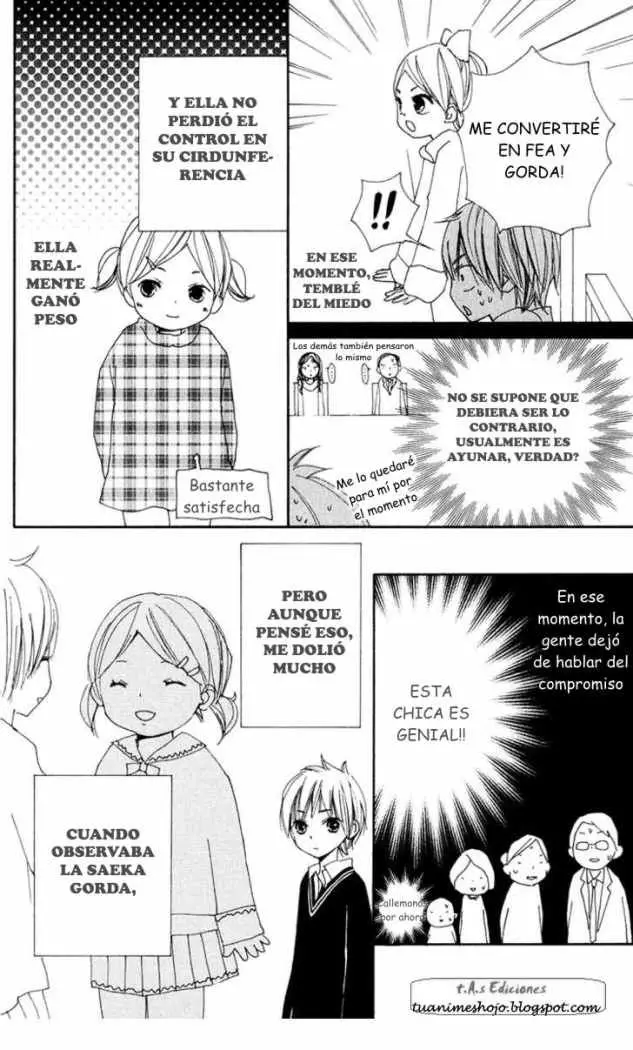 Bokura wa Itsumo (2007) - Capítulo 6 - Página 20 - LectorTMOo