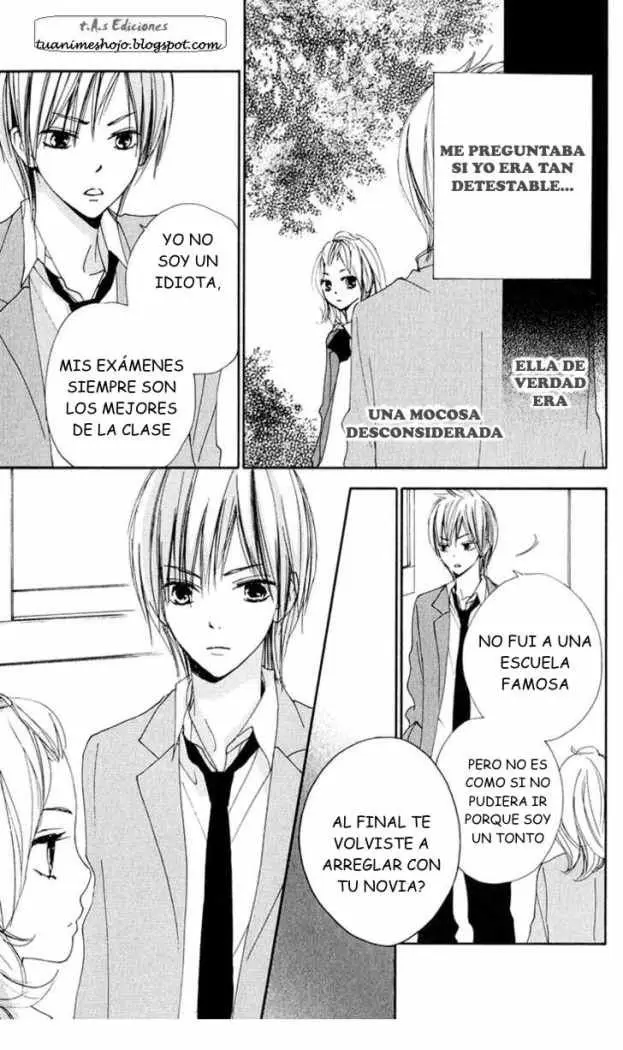 Bokura wa Itsumo (2007) - Capítulo 6 - Página 21 - LectorTMOo
