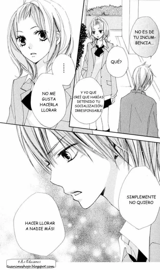 Bokura wa Itsumo (2007) - Capítulo 6 - Página 22 - LectorTMOo