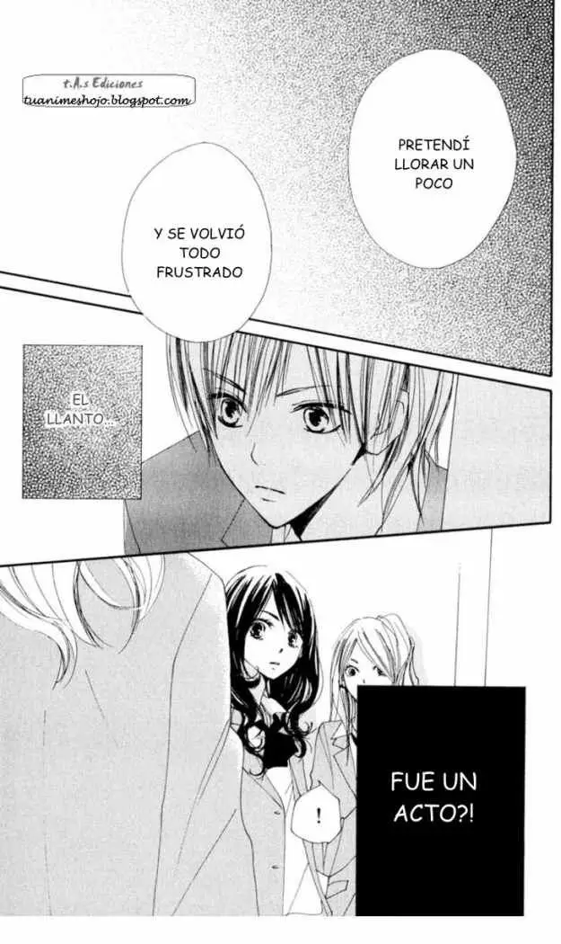 Bokura wa Itsumo (2007) - Capítulo 6 - Página 27 - LectorTMOo