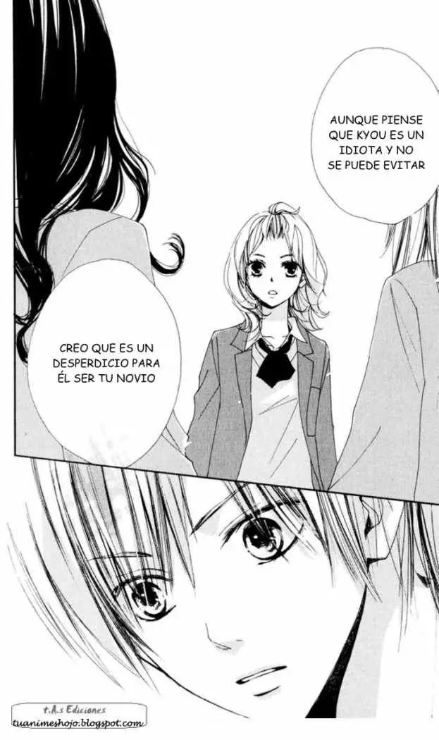 Bokura wa Itsumo (2007) - Capítulo 6 - Página 28 - LectorTMOo