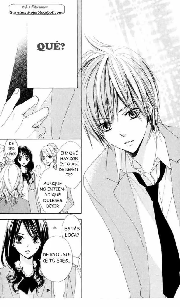 Bokura wa Itsumo (2007) - Capítulo 6 - Página 29 - LectorTMOo