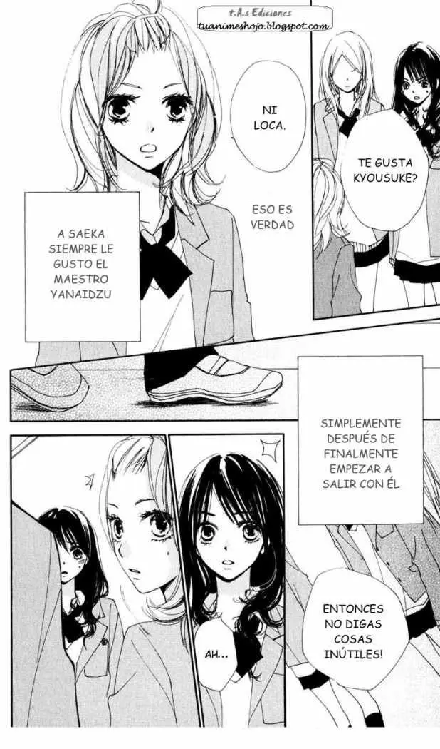 Bokura wa Itsumo (2007) - Capítulo 6 - Página 30 - LectorTMOo
