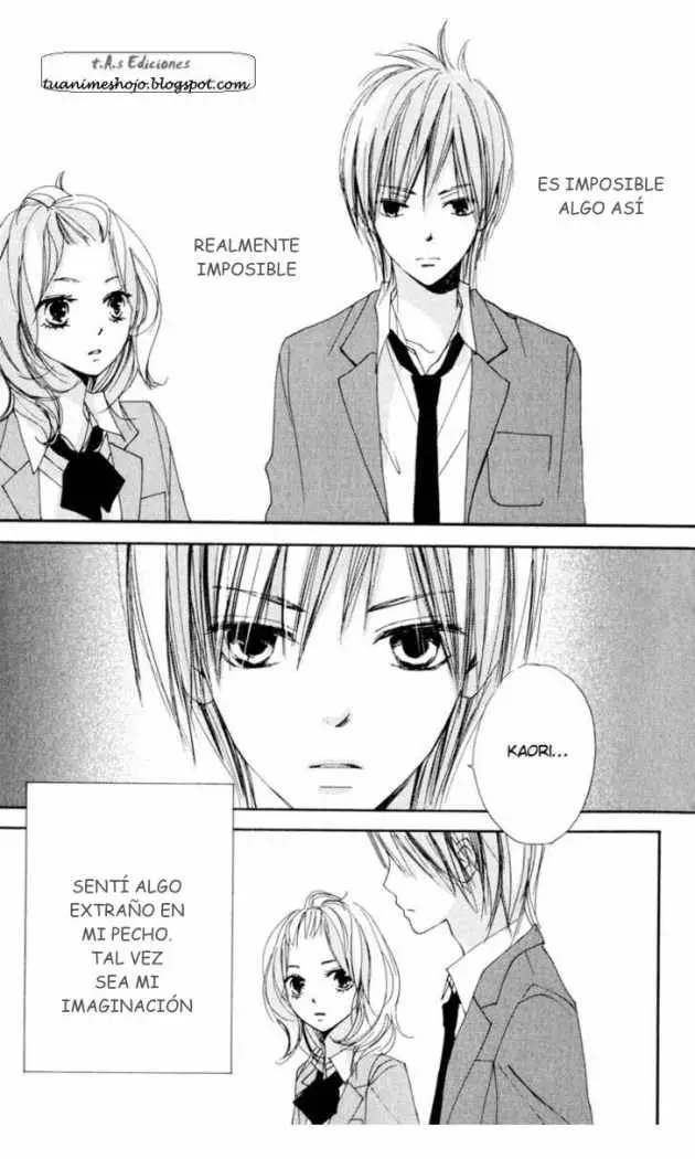 Bokura wa Itsumo (2007) - Capítulo 6 - Página 31 - LectorTMOo