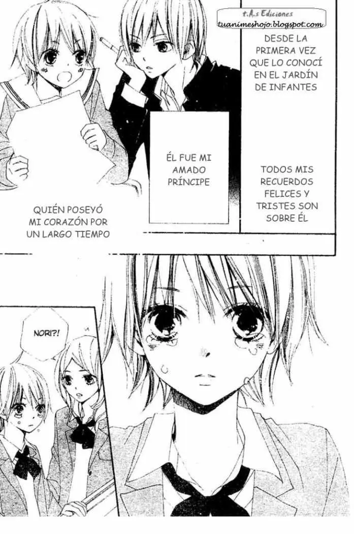 Bokura wa Itsumo (2007) - Capítulo 7 - Página 4 - LectorTMOo