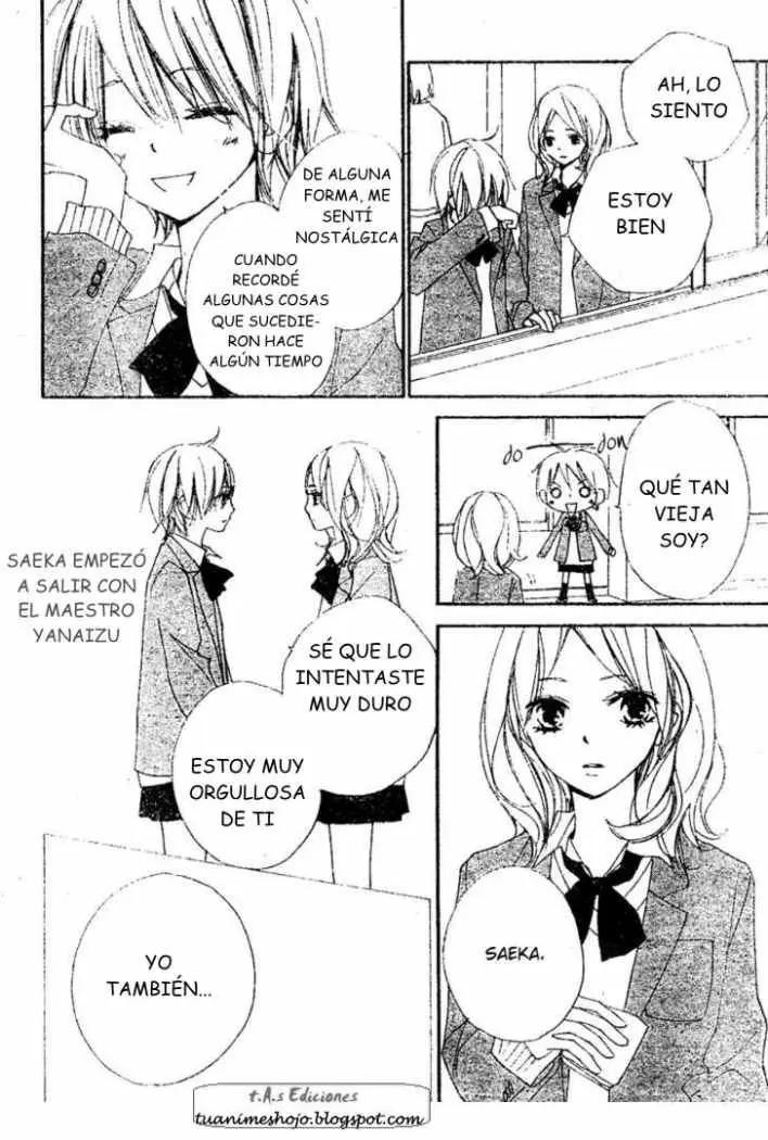 Bokura wa Itsumo (2007) - Capítulo 7 - Página 5 - LectorTMOo