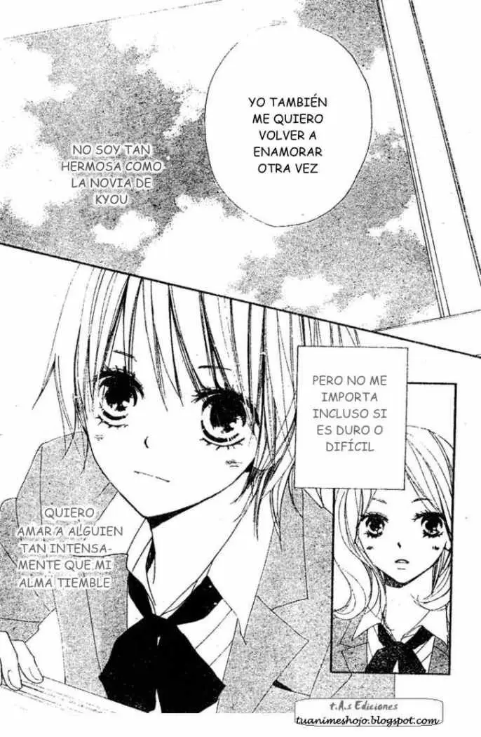 Bokura wa Itsumo (2007) - Capítulo 7 - Página 6 - LectorTMOo