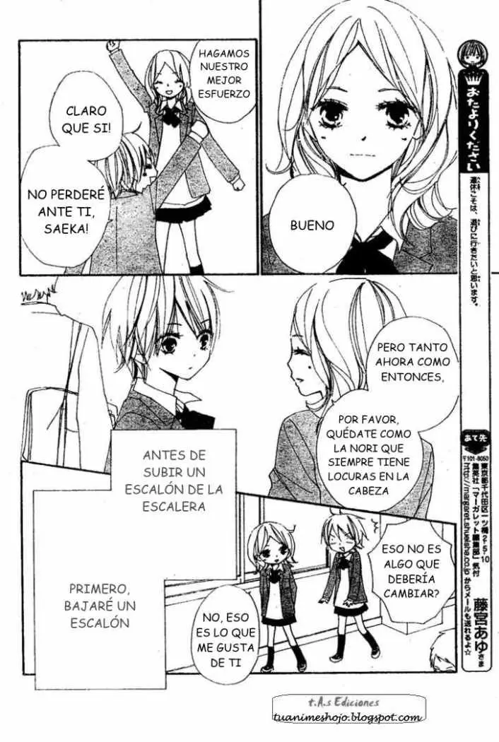 Bokura wa Itsumo (2007) - Capítulo 7 - Página 7 - LectorTMOo