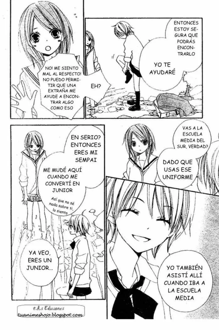 Bokura wa Itsumo (2007) - Capítulo 7 - Página 9 - LectorTMOo