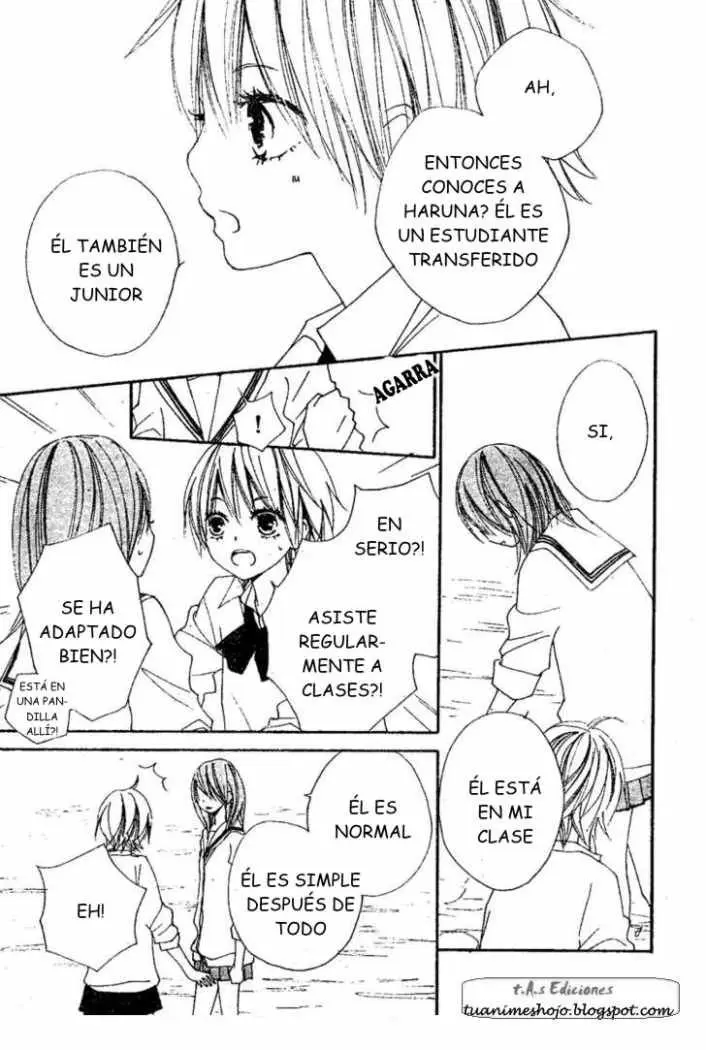 Bokura wa Itsumo (2007) - Capítulo 7 - Página 10 - LectorTMOo