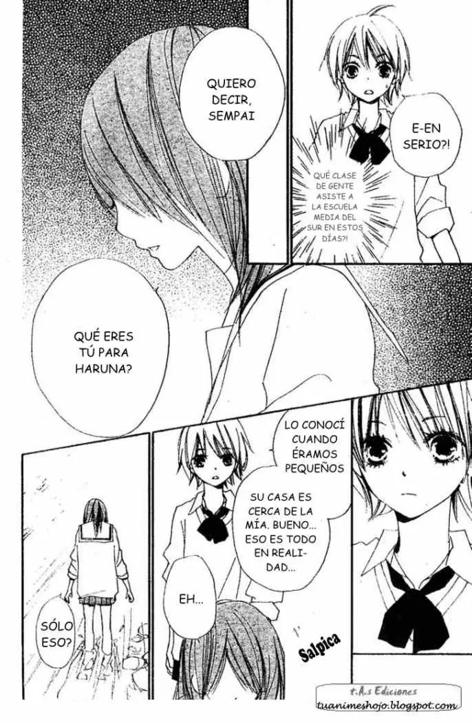 Bokura wa Itsumo (2007) - Capítulo 7 - Página 11 - LectorTMOo