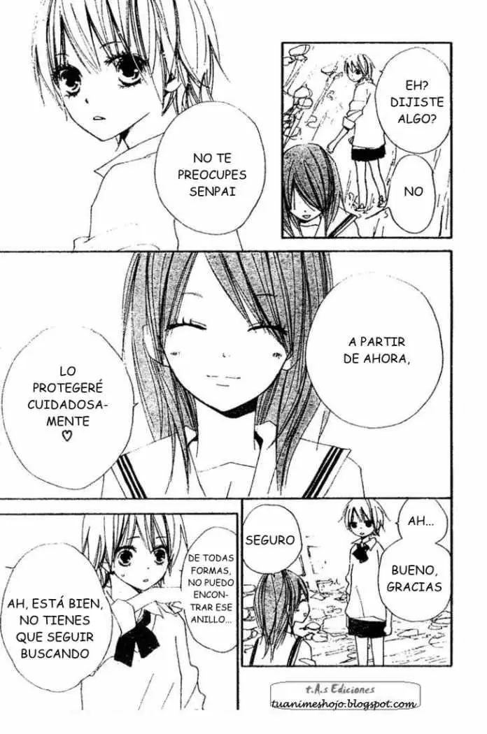 Bokura wa Itsumo (2007) - Capítulo 7 - Página 12 - LectorTMOo