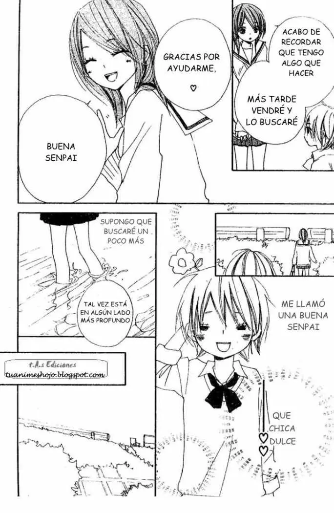 Bokura wa Itsumo (2007) - Capítulo 7 - Página 13 - LectorTMOo