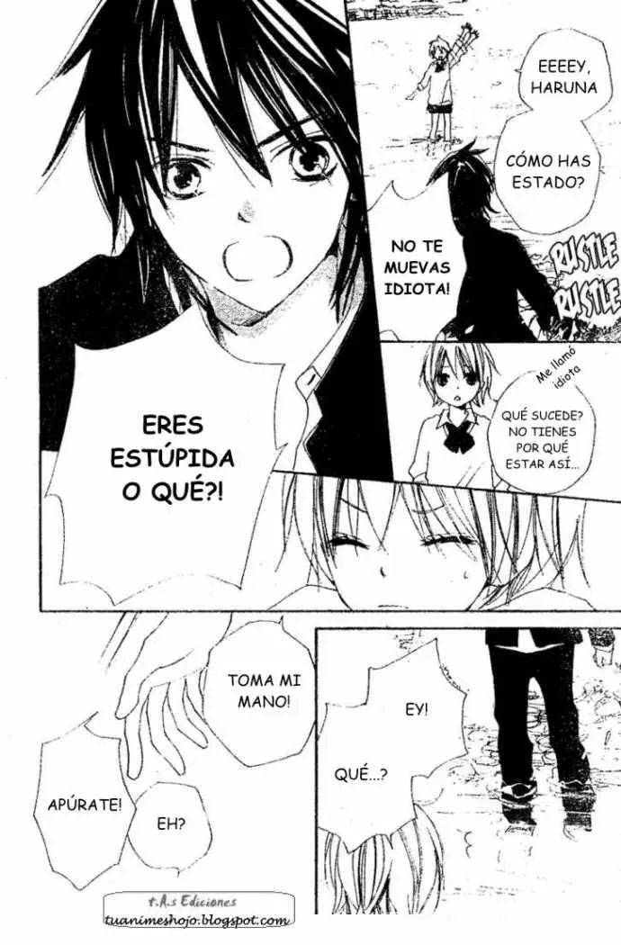 Bokura wa Itsumo (2007) - Capítulo 7 - Página 14 - LectorTMOo