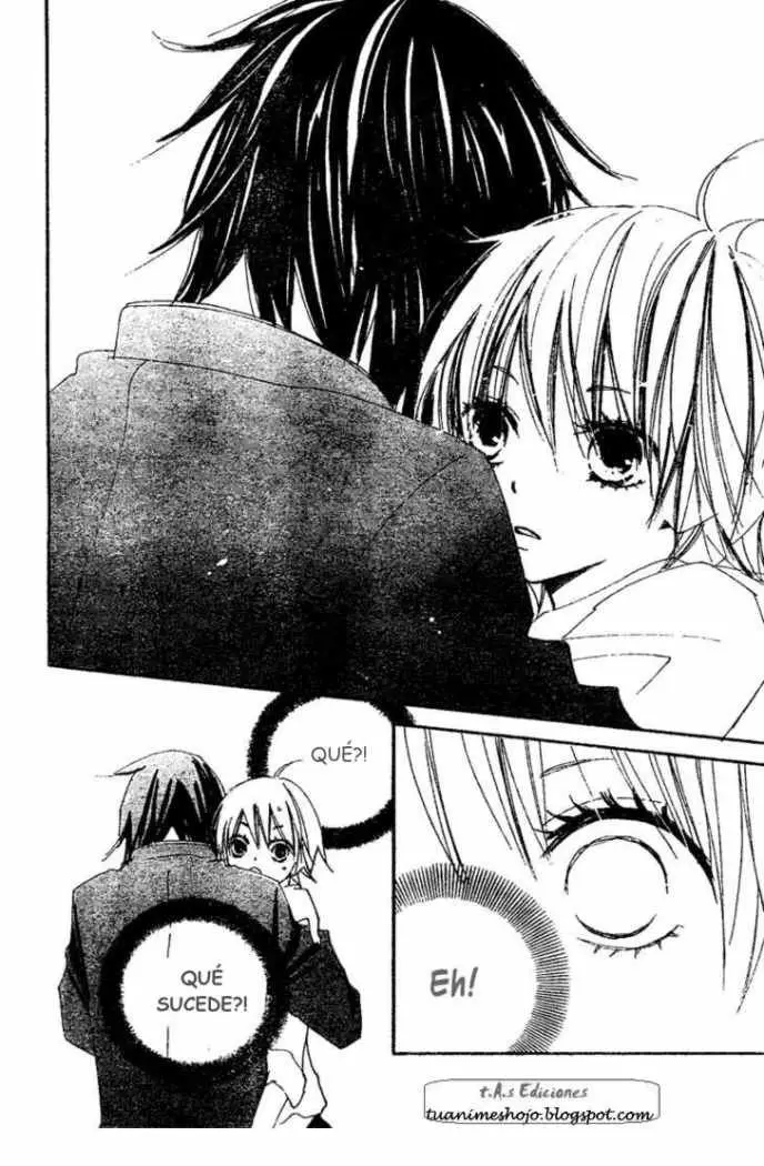 Bokura wa Itsumo (2007) - Capítulo 7 - Página 16 - LectorTMOo