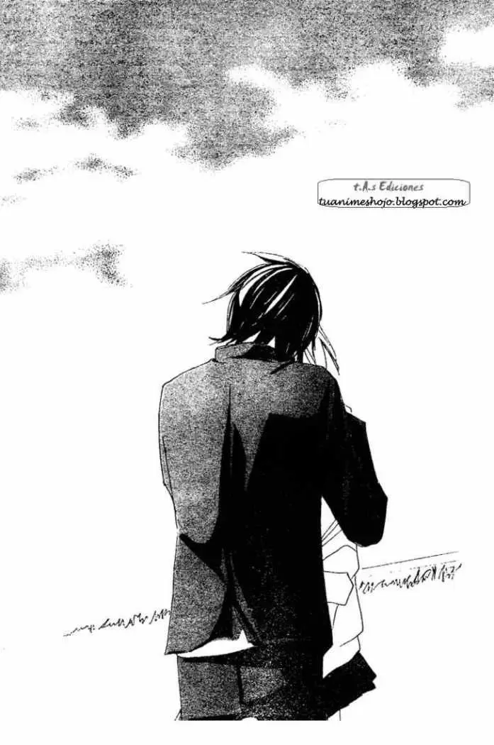 Bokura wa Itsumo (2007) - Capítulo 7 - Página 17 - LectorTMOo