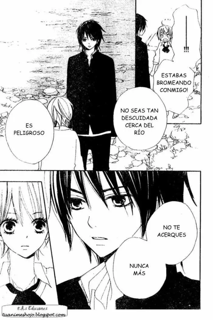 Bokura wa Itsumo (2007) - Capítulo 7 - Página 18 - LectorTMOo