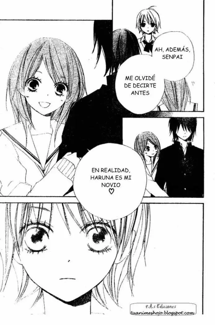 Bokura wa Itsumo (2007) - Capítulo 7 - Página 19 - LectorTMOo