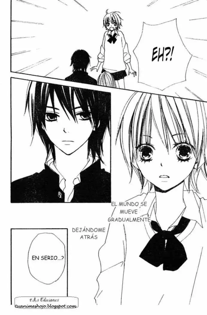 Bokura wa Itsumo (2007) - Capítulo 7 - Página 20 - LectorTMOo