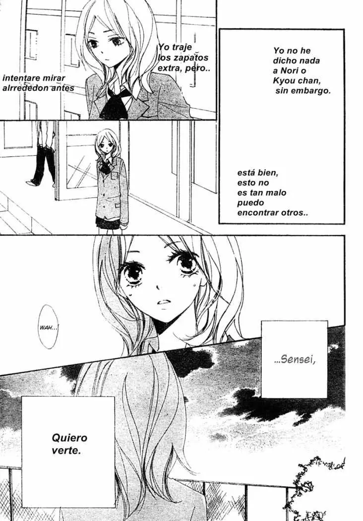 Bokura wa Itsumo (2007) - Capítulo 8 - Página 4 - LectorTMOo