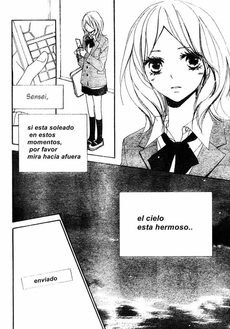 Bokura wa Itsumo (2007) - Capítulo 8 - Página 5 - LectorTMOo