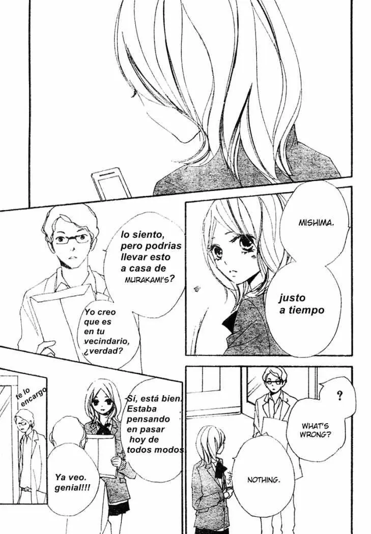 Bokura wa Itsumo (2007) - Capítulo 8 - Página 6 - LectorTMOo