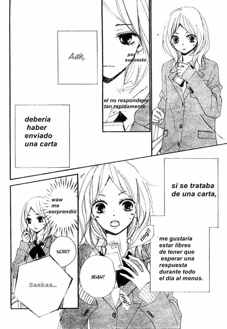 Bokura wa Itsumo (2007) - Capítulo 8 - Página 7 - LectorTMOo