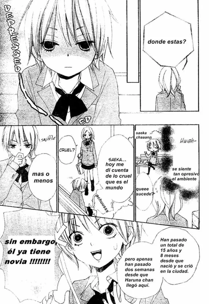 Bokura wa Itsumo (2007) - Capítulo 8 - Página 8 - LectorTMOo