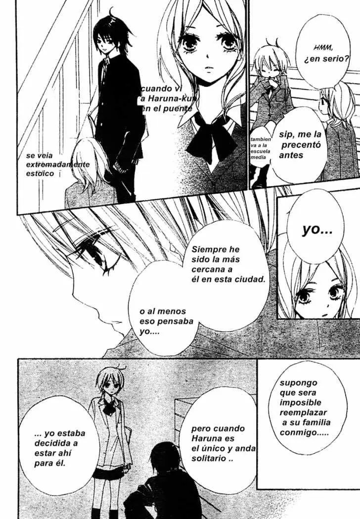 Bokura wa Itsumo (2007) - Capítulo 8 - Página 9 - LectorTMOo