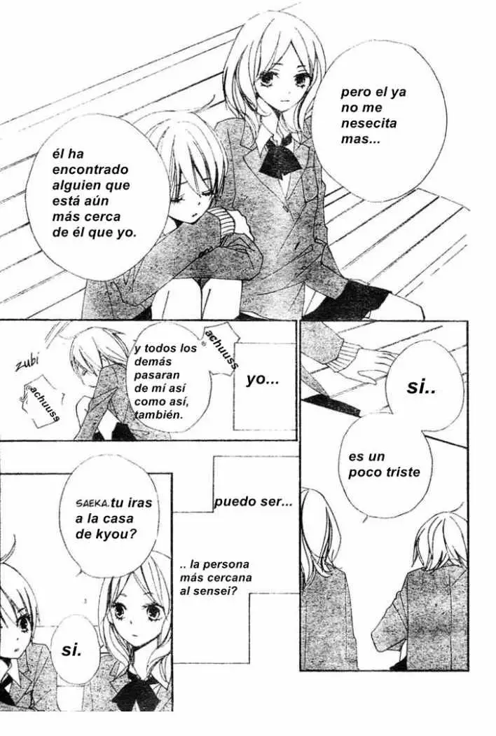 Bokura wa Itsumo (2007) - Capítulo 8 - Página 10 - LectorTMOo