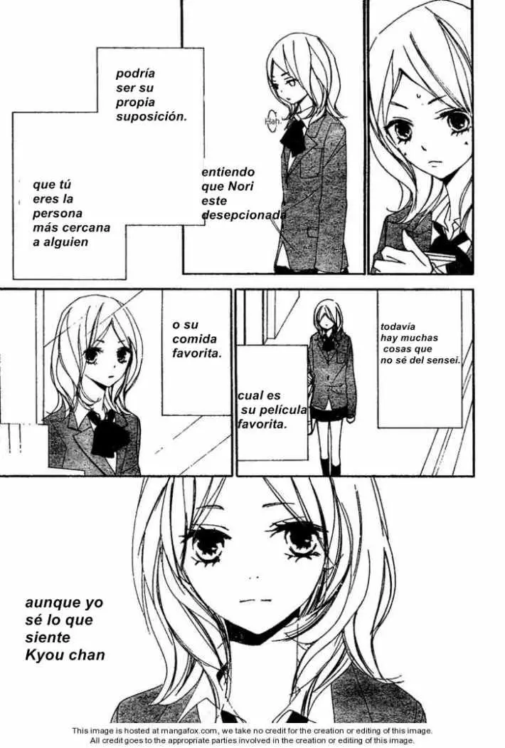 Bokura wa Itsumo (2007) - Capítulo 8 - Página 12 - LectorTMOo