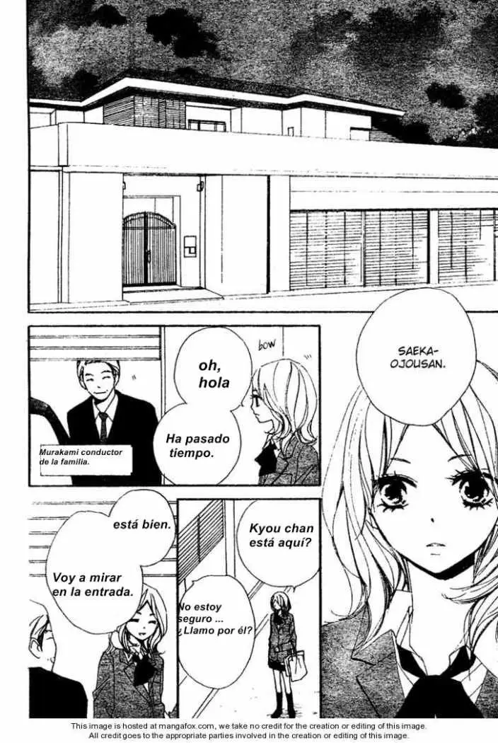 Bokura wa Itsumo (2007) - Capítulo 8 - Página 13 - LectorTMOo