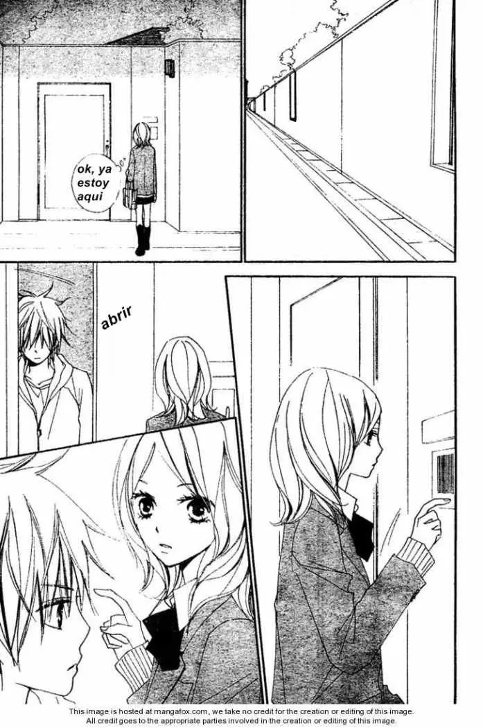 Bokura wa Itsumo (2007) - Capítulo 8 - Página 14 - LectorTMOo