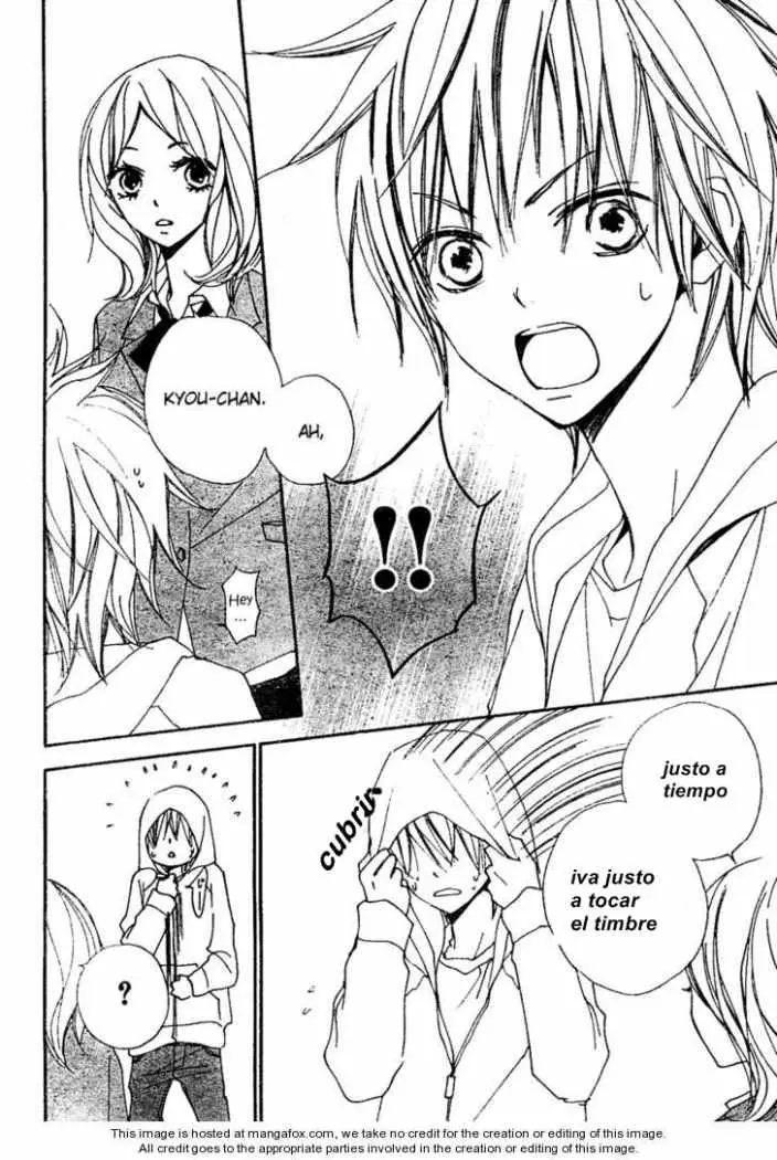 Bokura wa Itsumo (2007) - Capítulo 8 - Página 15 - LectorTMOo
