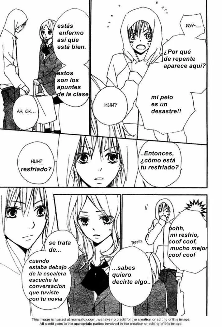 Bokura wa Itsumo (2007) - Capítulo 8 - Página 16 - LectorTMOo