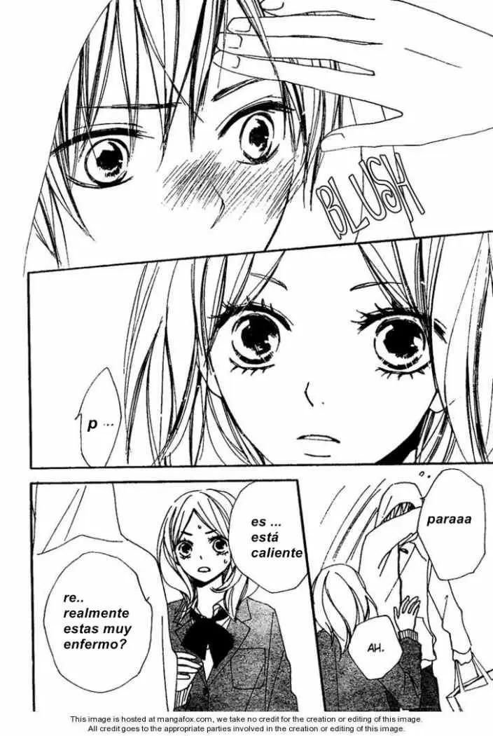Bokura wa Itsumo (2007) - Capítulo 8 - Página 19 - LectorTMOo
