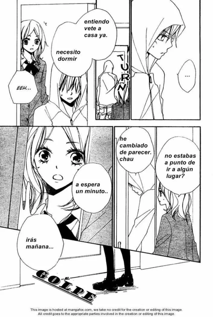 Bokura wa Itsumo (2007) - Capítulo 8 - Página 20 - LectorTMOo