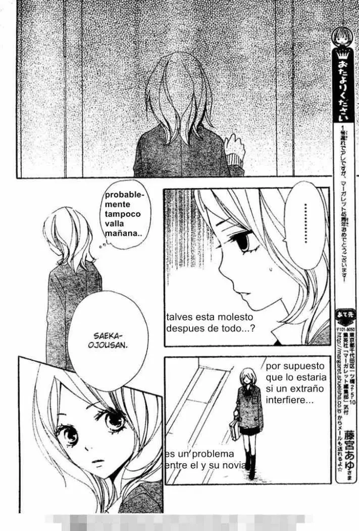 Bokura wa Itsumo (2007) - Capítulo 8 - Página 21 - LectorTMOo