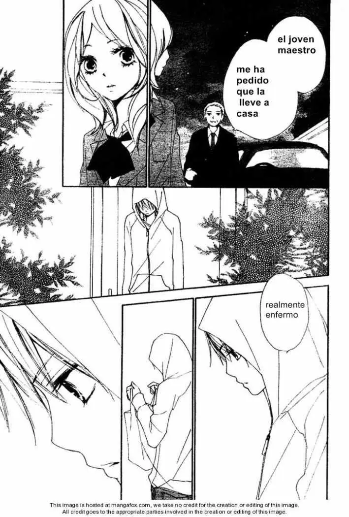 Bokura wa Itsumo (2007) - Capítulo 8 - Página 22 - LectorTMOo