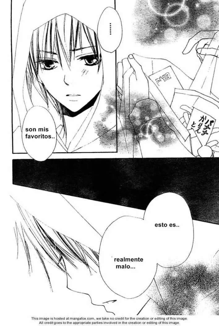 Bokura wa Itsumo (2007) - Capítulo 8 - Página 23 - LectorTMOo