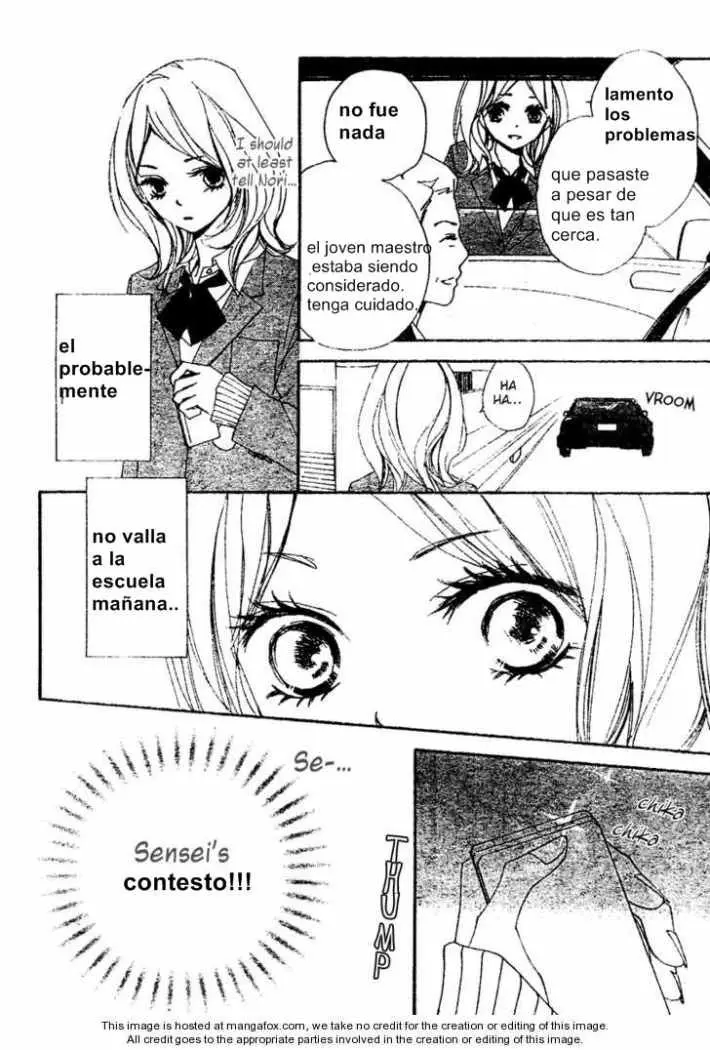 Bokura wa Itsumo (2007) - Capítulo 8 - Página 25 - LectorTMOo