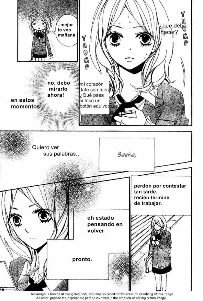 Bokura wa Itsumo (2007) - Capítulo 8 - Página 26 - LectorTMOo