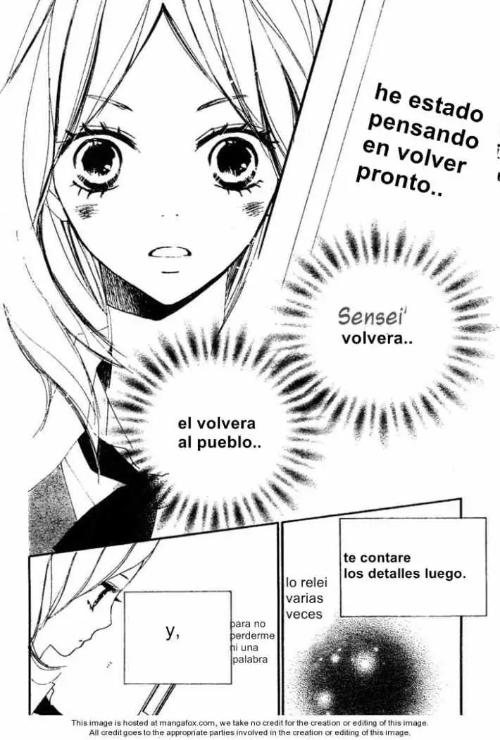 Bokura wa Itsumo (2007) - Capítulo 8 - Página 27 - LectorTMOo