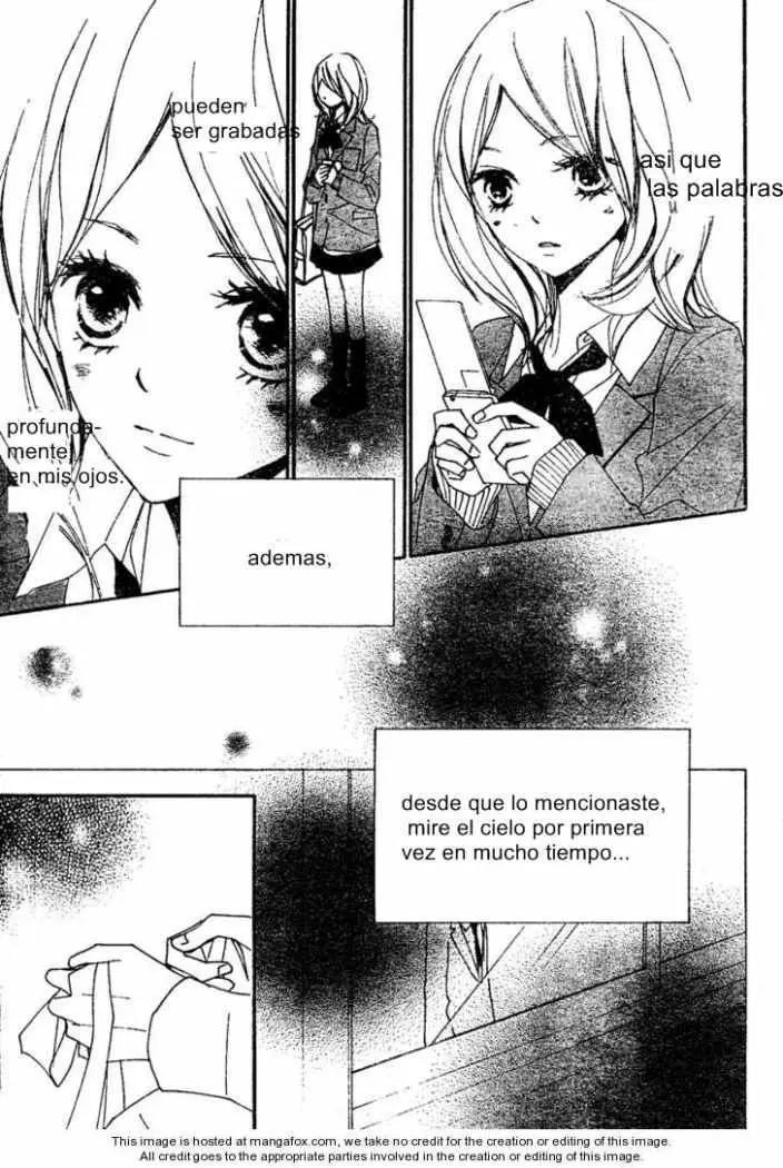 Bokura wa Itsumo (2007) - Capítulo 8 - Página 28 - LectorTMOo