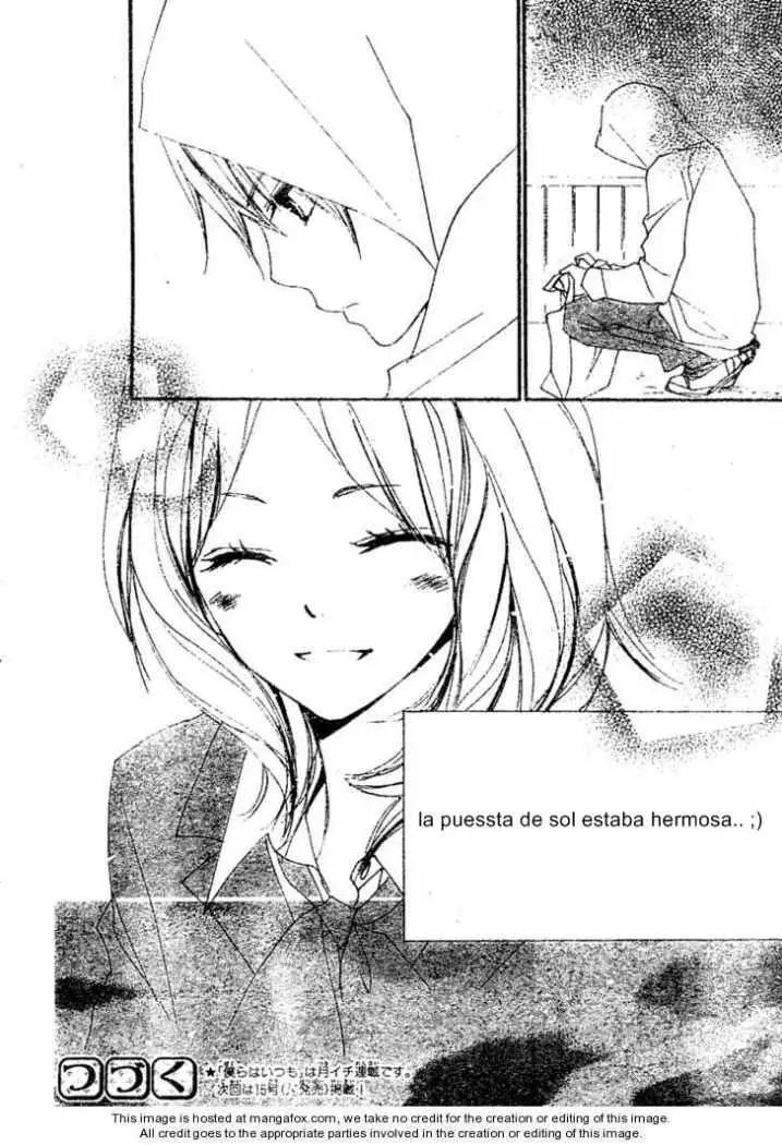 Bokura wa Itsumo (2007) - Capítulo 8 - Página 29 - LectorTMOo