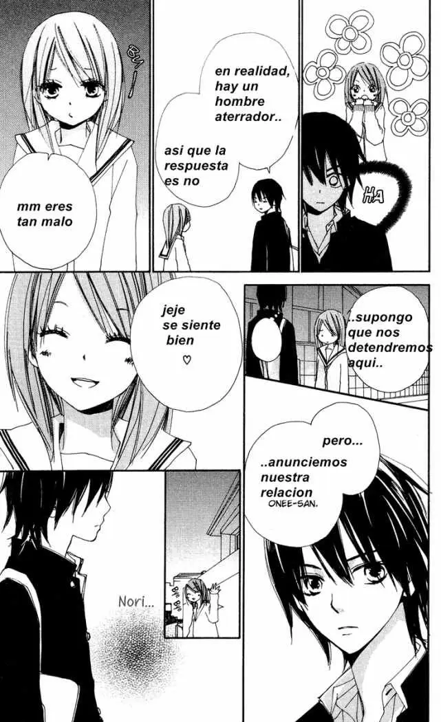 Bokura wa Itsumo (2007) - Capítulo 9 - Página 4 - LectorTMOo