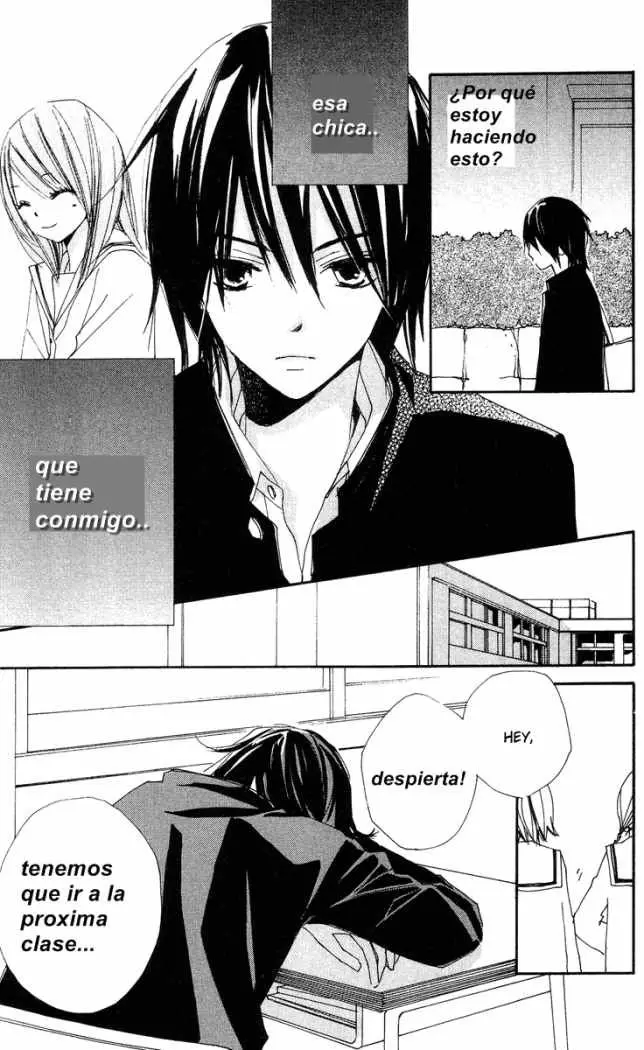 Bokura wa Itsumo (2007) - Capítulo 9 - Página 5 - LectorTMOo